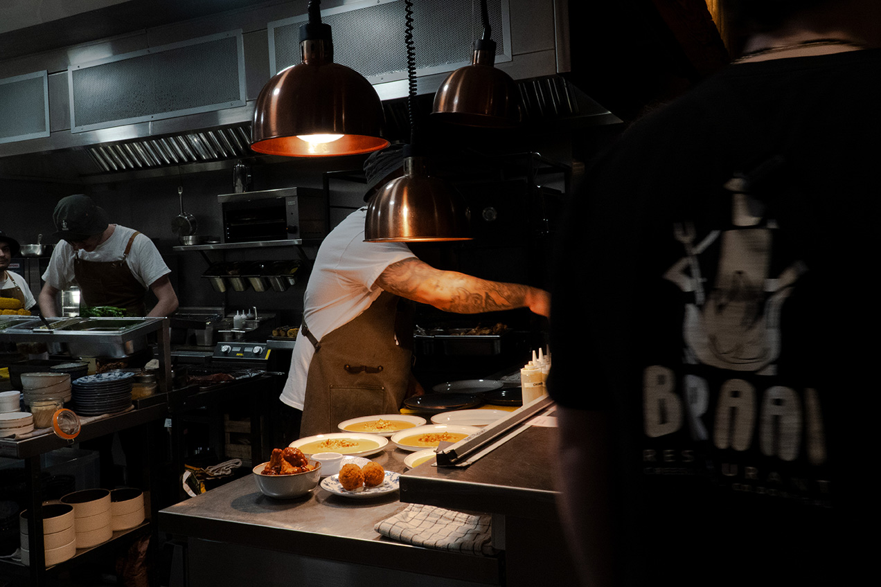 Kitchen 1