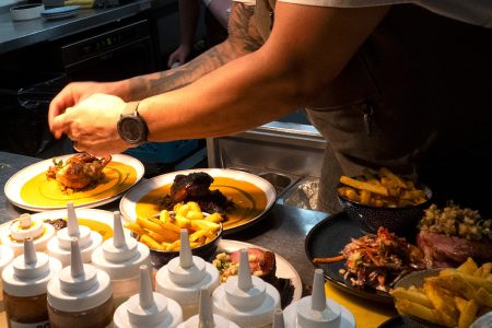 Plating 1