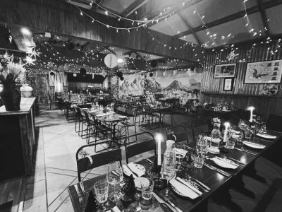 Private event